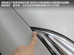 2012款 2.0L CVT 四驱豪华版 5座