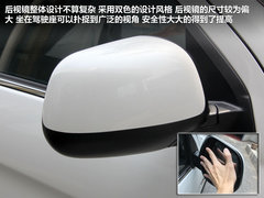 2012款 2.0L CVT 四驱豪华版 5座