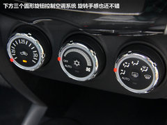 2012款 2.0L CVT 四驱豪华版 5座