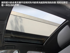 2012款 2.0L CVT 四驱豪华版 5座