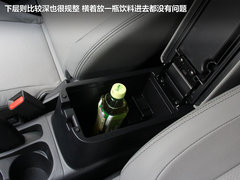 2012款 2.0L CVT 四驱豪华版 5座