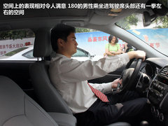 2012款 2.0L CVT 四驱豪华版 5座