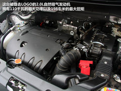 2012款 2.0L CVT 四驱豪华版 5座