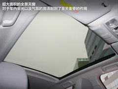 2012款 2.0L CVT 四驱豪华版 5座