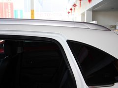 2012款 2.0L CVT 四驱豪华版 5座