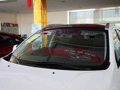 2012款 2.0L CVT 四驱豪华版 5座