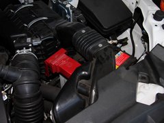 2012款 2.0L CVT 四驱豪华版 5座