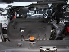 2012款 2.0L CVT 四驱豪华版 5座
