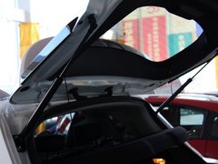 2012款 2.0L CVT 四驱豪华版 5座