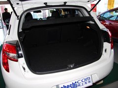 2012款 2.0L CVT 四驱豪华版 5座
