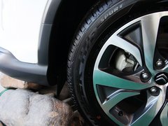 2012款 2.0L CVT 四驱豪华版 5座
