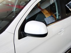 2012款 2.0L CVT 四驱豪华版 5座