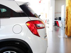 2012款 2.0L CVT 四驱豪华版 5座