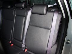2012款 2.0L CVT 四驱豪华版 5座