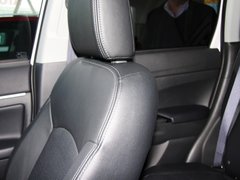 2012款 2.0L CVT 四驱豪华版 5座