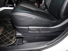 2012款 2.0L CVT 四驱豪华版 5座