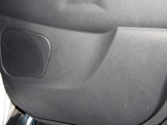 2012款 2.0L CVT 四驱豪华版 5座