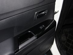 2012款 2.0L CVT 四驱豪华版 5座