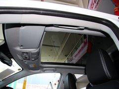 2012款 2.0L CVT 四驱豪华版 5座