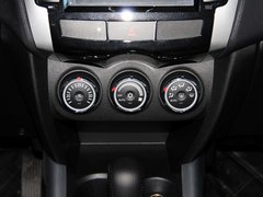 2012款 2.0L CVT 四驱豪华版 5座