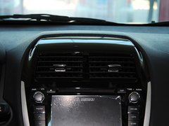2012款 2.0L CVT 四驱豪华版 5座
