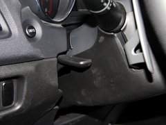 2012款 2.0L CVT 四驱豪华版 5座