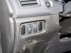 2012款 2.0L CVT 四驱豪华版 5座