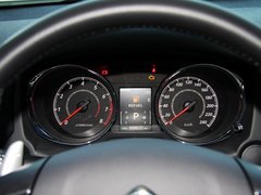 2012款 2.0L CVT 四驱豪华版 5座