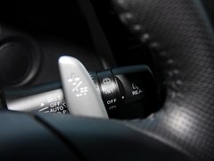 2012款 2.0L CVT 四驱豪华版 5座