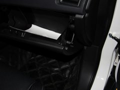 2012款 2.0L CVT 四驱豪华版 5座