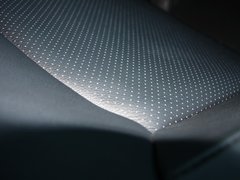 2012款 2.0L CVT 四驱豪华版 5座