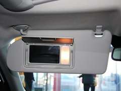 2012款 2.0L CVT 四驱豪华版 5座