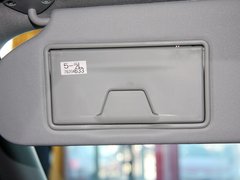 2012款 2.0L CVT 四驱豪华版 5座