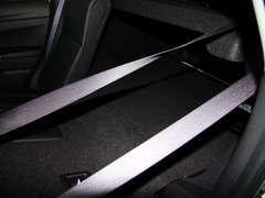 2012款 2.0L CVT 四驱豪华版 5座
