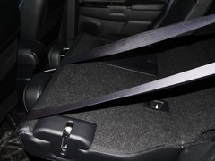 2012款 2.0L CVT 四驱豪华版 5座