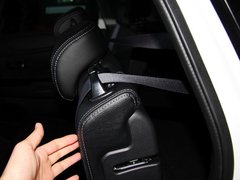 2012款 2.0L CVT 四驱豪华版 5座