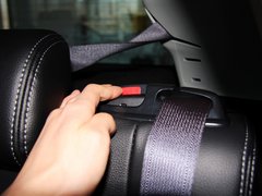 2012款 2.0L CVT 四驱豪华版 5座