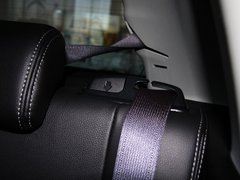 2012款 2.0L CVT 四驱豪华版 5座