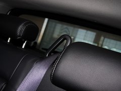 2012款 2.0L CVT 四驱豪华版 5座