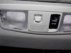 2012款 2.0L CVT 四驱豪华版 5座