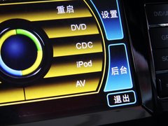 2012款 2.0L CVT 四驱豪华版 5座