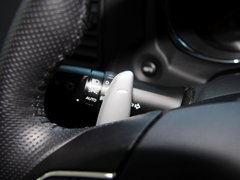 2012款 2.0L CVT 四驱豪华版 5座