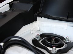 2012款 2.0L CVT 四驱豪华版 5座