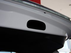 2012款 2.0L CVT 四驱豪华版 5座