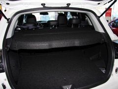 2012款 2.0L CVT 四驱豪华版 5座
