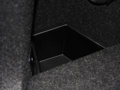 2012款 2.0L CVT 四驱豪华版 5座