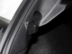 2012款 2.0L CVT 四驱豪华版 5座