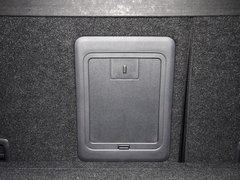 2012款 2.0L CVT 四驱豪华版 5座