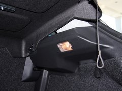 2012款 2.0L CVT 四驱豪华版 5座