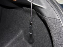 2012款 2.0L CVT 四驱豪华版 5座